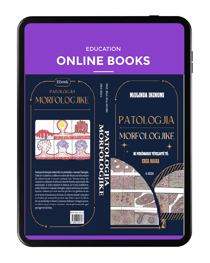 education online books